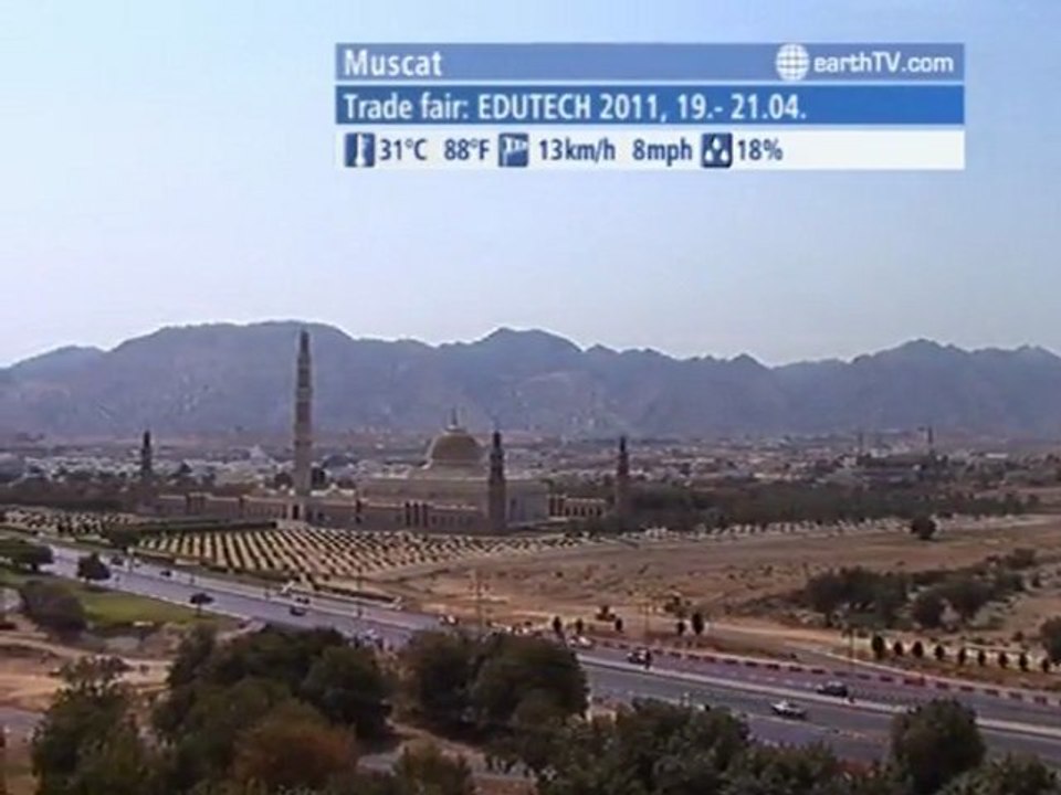 Ekaterinburg - Russia, Melbourne - Australia, Paris - France, Muscat - Oman, Ascona - Ticino - Switzerland, Dusseldorf - Germany, Seattle - USA