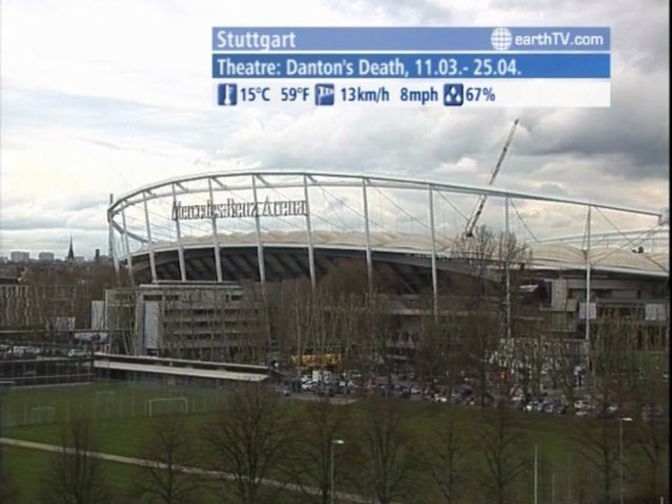 Melbourne - Australia, Muscat - Oman, Engelberg - Titlis - Switzerland, Agadir - Morocco, Stuttgart - Germany, Tenerife - Spain, Dusseldorf - Germany