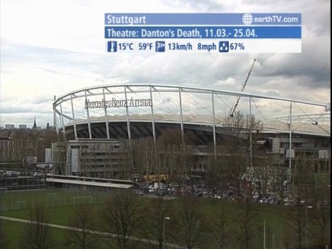 Melbourne - Australia, Muscat - Oman, Engelberg - Titlis - Switzerland, Agadir - Morocco, Stuttgart - Germany, Tenerife - Spain, Dusseldorf - Germany