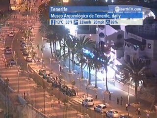 Lugano - Ticino - Switzerland, Washington - USA, Cannes - France, Tenerife - Spain, Berlin - Germany, New York - USA, Antibes - Juan-les-Pins - France