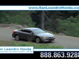 Fremont California Honda Accord Incentives
