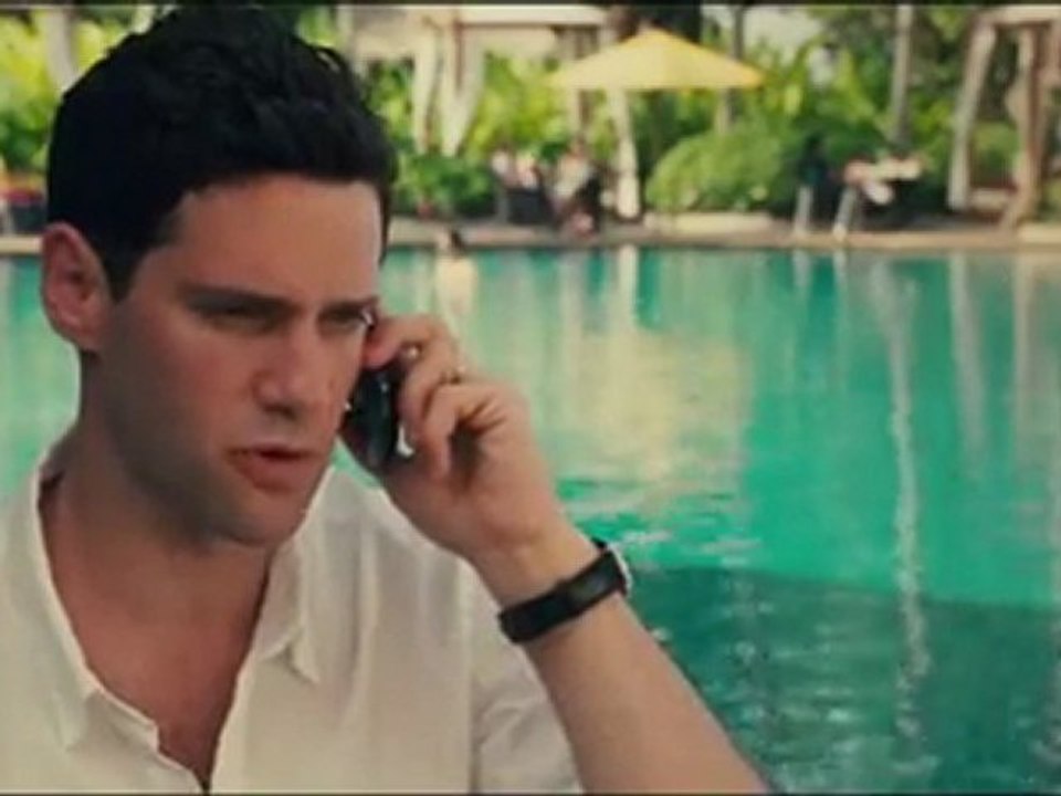 the hangover 2 - Trailer