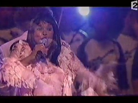 Night of the Proms France 2004:Pointer: Sisters Medley