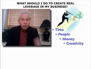 The "How To's" Of Creating Leverage In Your MLM Business