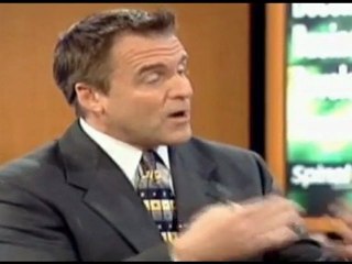 Dr. Howard Goodman, DC - As Seen on the Physician News Network