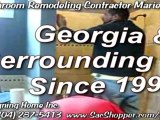 Bathroom Remodeling Contractor Home Atlanta Georgia Part 3