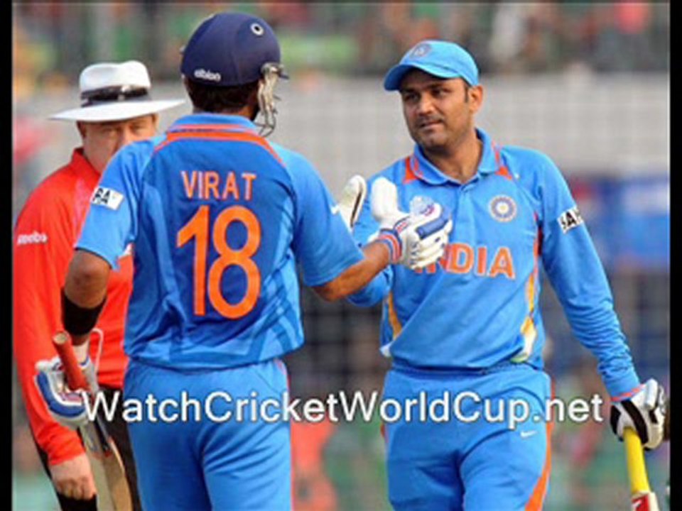 watch icc world cup matches Sri Lanka vs India final match live online