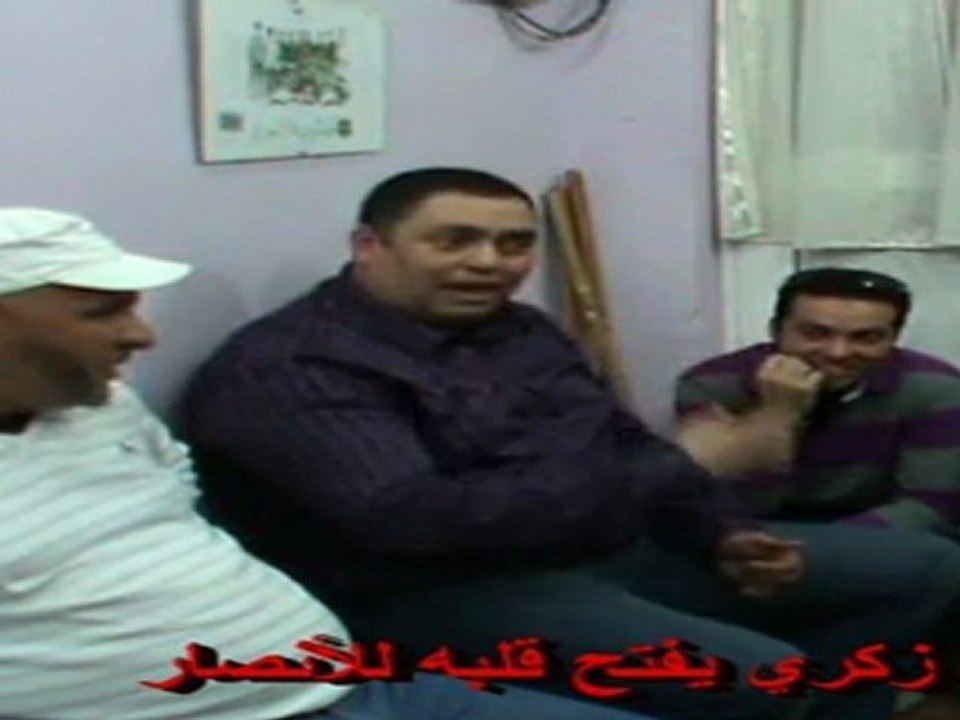 31/03/11 Zekri au mouloudia.org Part 9/9