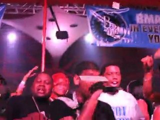 Sample Promo - Miami Promotional run for new hit artist