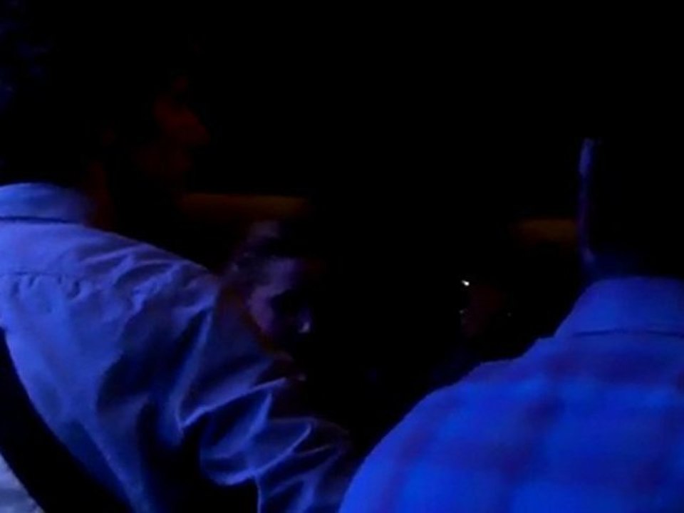 Daniel Martin Moore - The Dark Road is a Hard Road to Travel -   Bowery Ballroom, NYC