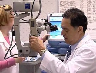 Intraocular Collagen Lenses(ICLs)  Laser Meister Sacramento