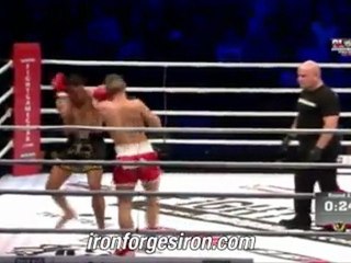 Gozdzicky vs.  Lahoucine