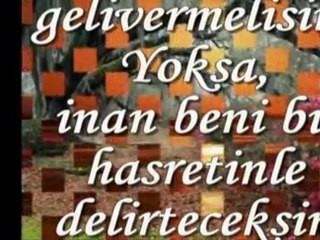 GEL ARTIK NE OLUR (14 HAZIRAN 2009)