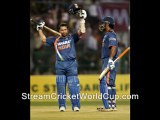 watch icc world cup final cricket league 2011 online