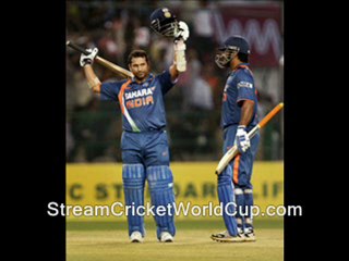 watch icc world cup final cricket league 2011 online