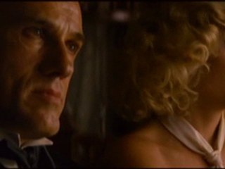 Water for Elephants - USS