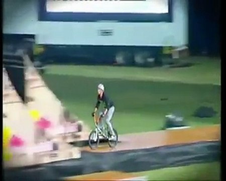 İmkansızı denemiş ve başarmış