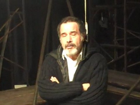 Ο Θόδωρος Κατσαφάδος μιλά στο cosmo.gr 3