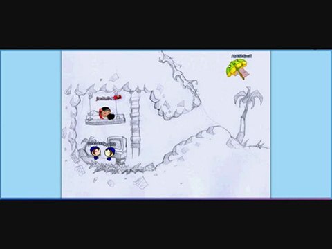 les sudistes épisode 5 saison 2 la blessure