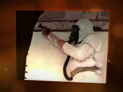 Asbestos removal Middletown