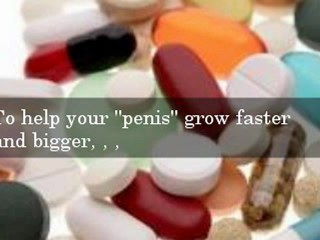 Penus Pills