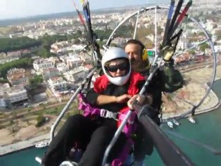 ATAMTURK PARAMOTOR  3