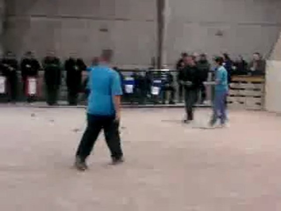 Nochbrik vs weibel