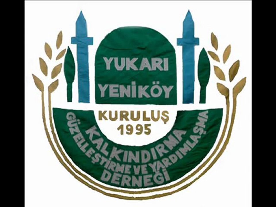 YUKARI YENİKÖY ün slayt gösterisi -1