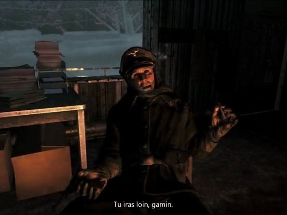 call of duty black ops