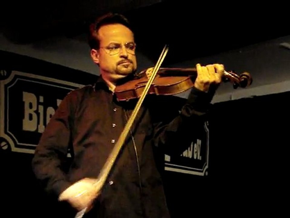 Joscho Stephan Quartett - Four Brothers