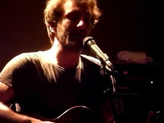 Guillaume Grand Café Julien Marseille 1 avril 2011