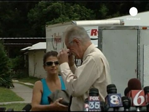 'Burn Koran' pastor reacts to UN killings