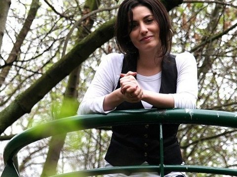 JeuxActu - Emission 206 à la Promenade Plantée [HD]