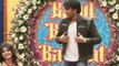 Band Baaja Baraat's First Look Launch - Ranveer Singh & Anushka Sharma - Bollywood News