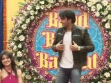 Band Baaja Baraat's First Look Launch - Ranveer Singh & Anushka Sharma - Bollywood News