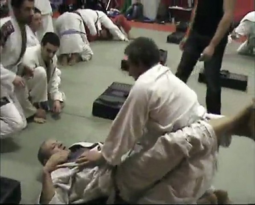 Combat 1