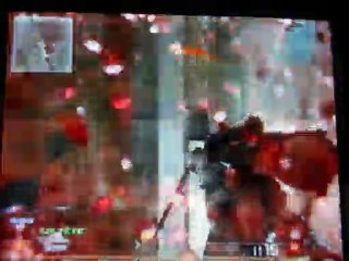 luka est ser début COD6