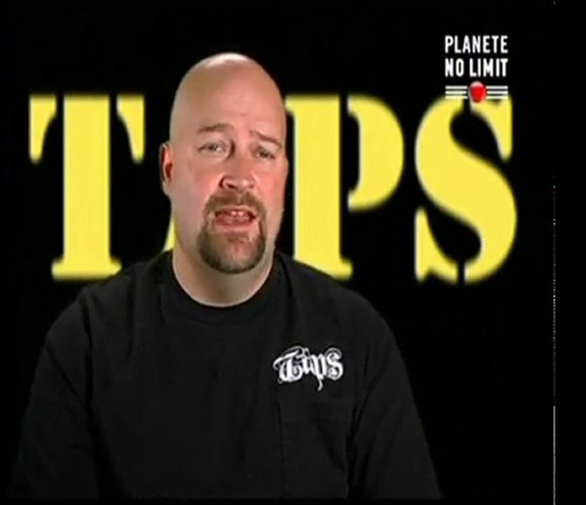 TAPS : LE GRENIER AUX ESPRITS (4)