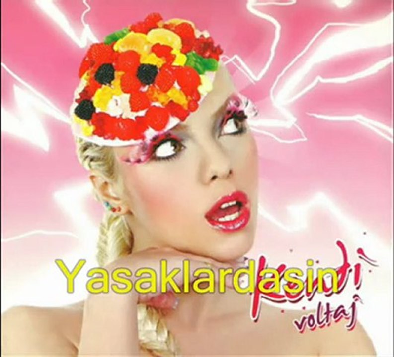 YouTube - Kendi - Voltaj 2010 YepYeni Albüm 2010 _ 2011 - YepYeni Dizi Filmler Klip www.FilmDiziBak.Net