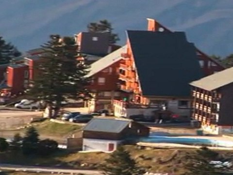 Guzet Oust Oc par Faup, Poletti et Zamuner