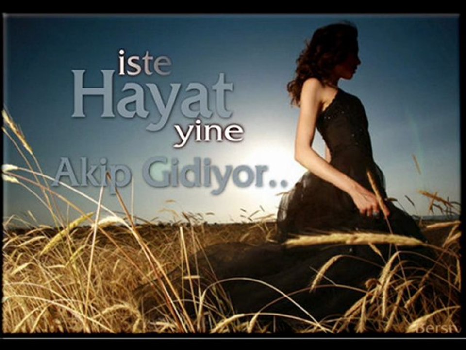 Efkar FLow - DertLerin SahiBiyim [2011]