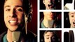 'Firework' - Katy Perry By Peter Hollens - A cappella - Beatbox