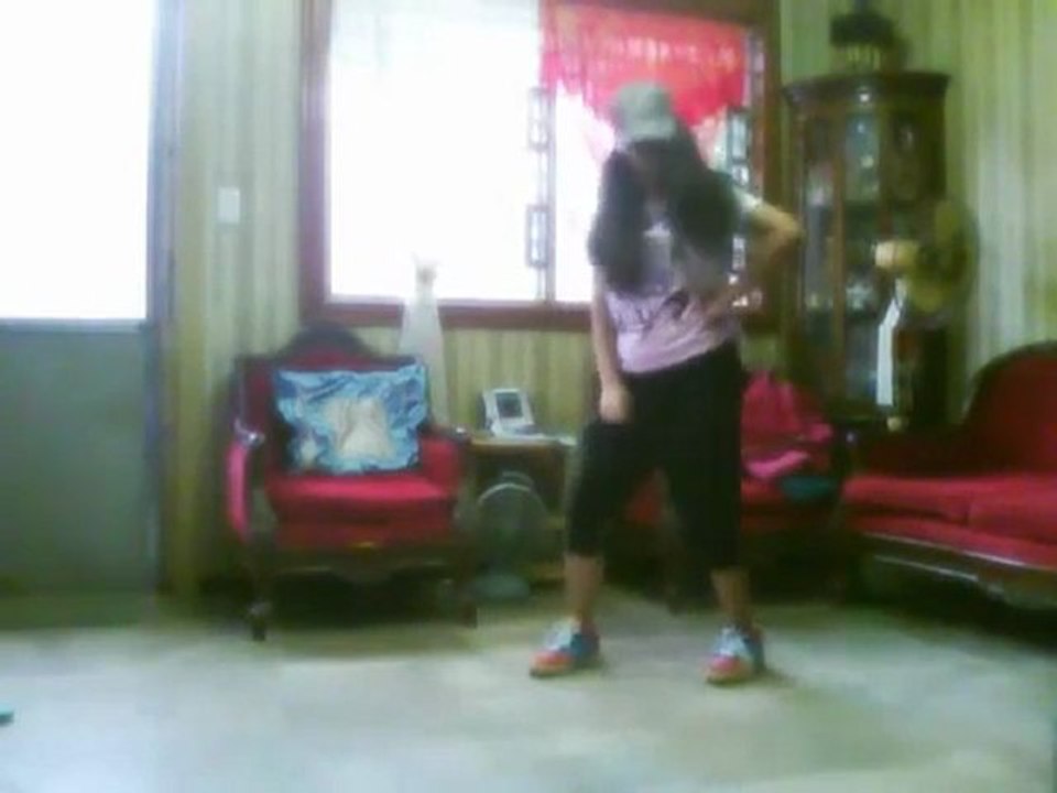 dance with me