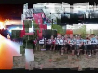 La team AC2E au Raid Total Centrale Paris.wmv