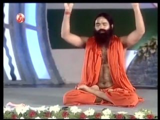 Baba Ramdev - Special Eye Exerises - English - Yoga Health Fitness