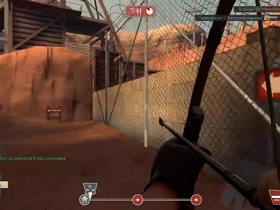 L'Arc c'est beau ou c'est moche