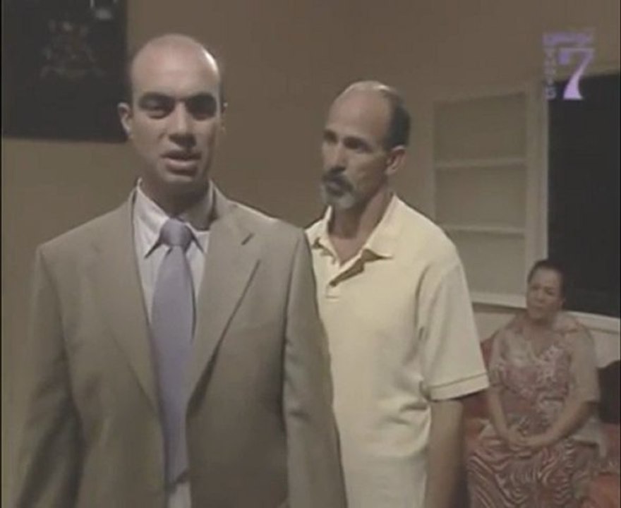 Ellayali Elbidh épisode 7 partie 1