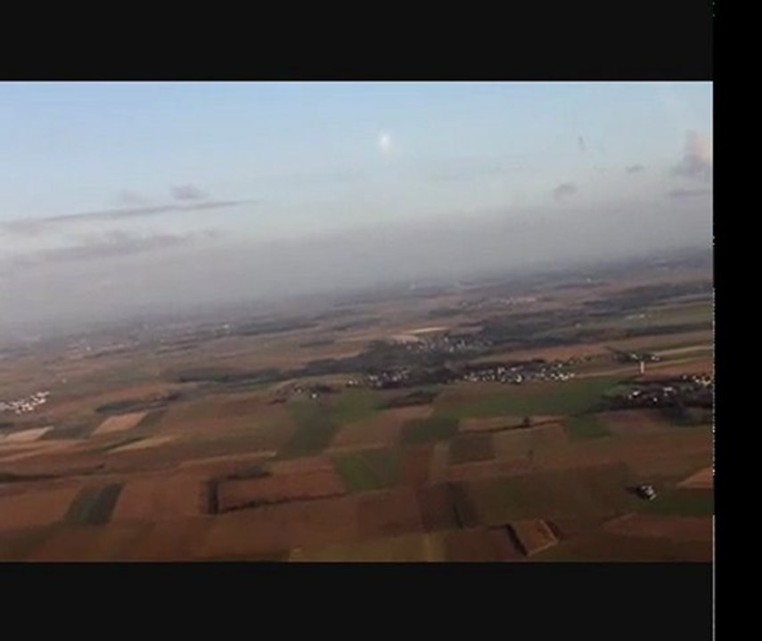 Apprends moi à Voler !! - FFA