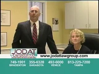 Jodat Law Group P.A. | Bradenton Law Firm