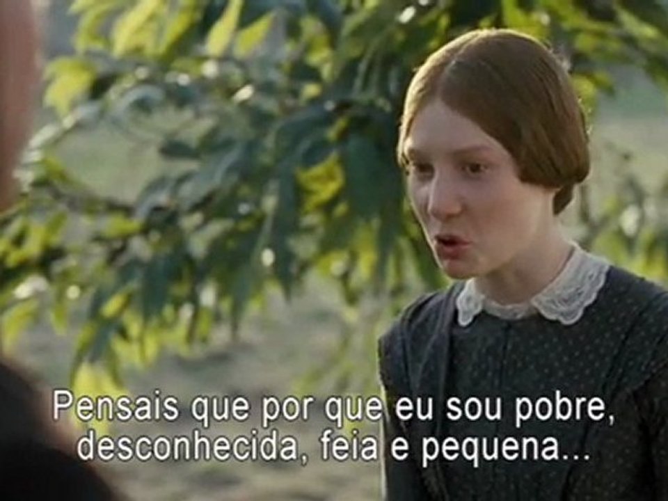 Jane Eyre